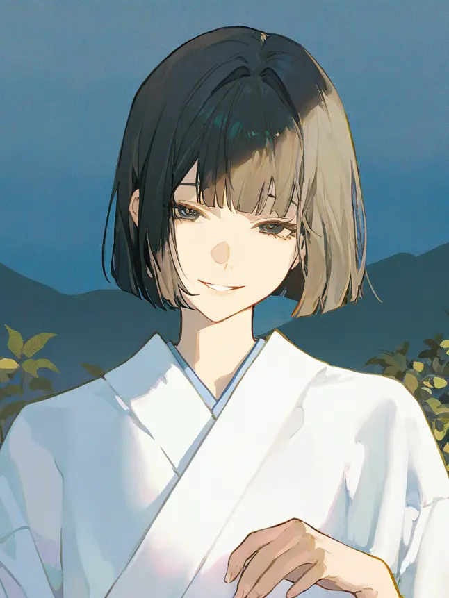 Thank.you.의 ██を知っていますか。