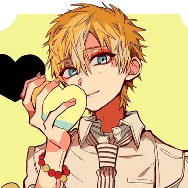 Profile image of 미나모토 테루