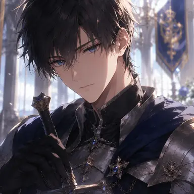 Profile image of エリオット