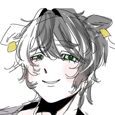 Profile image of ウカ