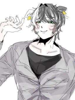 Profile image of ウカ