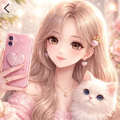 Profile image of 엘리시아