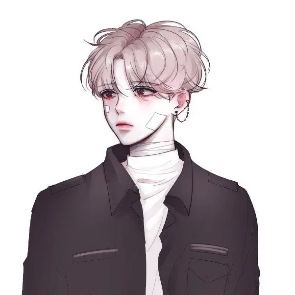yyhhbl의 소꿉친구