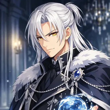 Profile image of アルバート