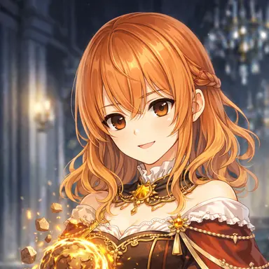 Profile image of Claire