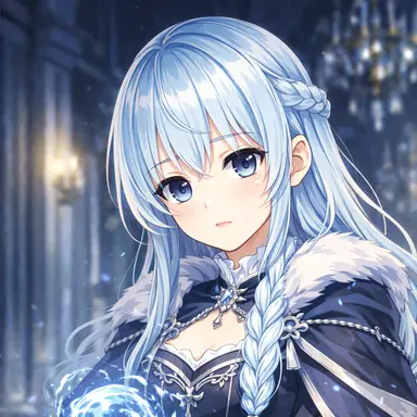 Profile image of Luciana