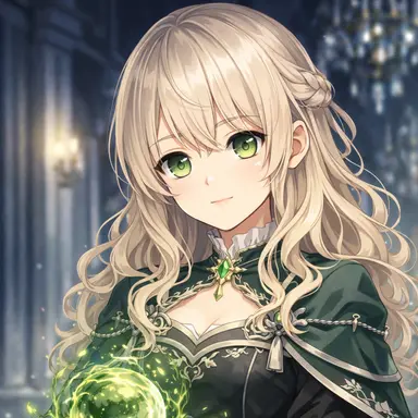 Profile image of アリエッタ