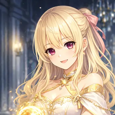 Profile image of ルクレツィア