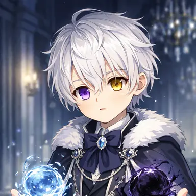 Profile image of セオドア