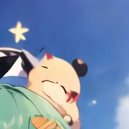 Profile image of 라더