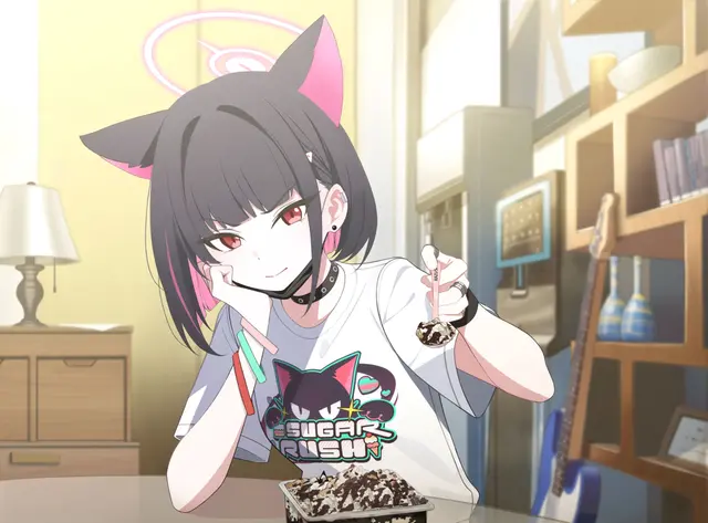 Profile image of 杏山カズサ