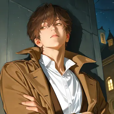 Profile image of 康平