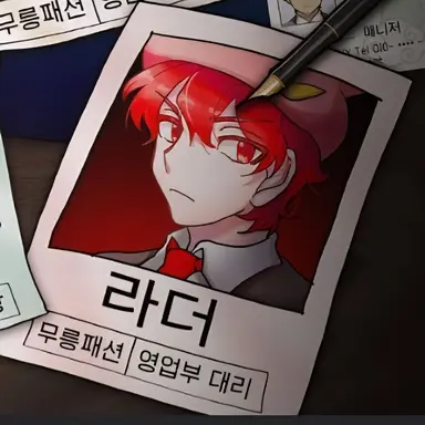 Profile image of 라더