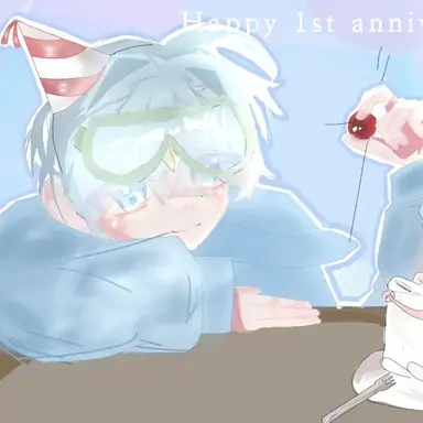 Profile image of 10B