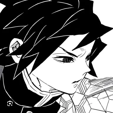 Profile image of 토미오카 기유