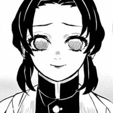 Profile image of 코쵸우 시노부