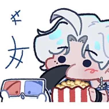 Profile image of 부쿠키