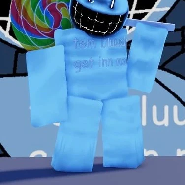 블루듀드