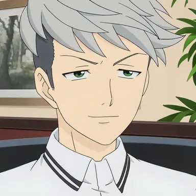 Profile image of 사이코 메토리