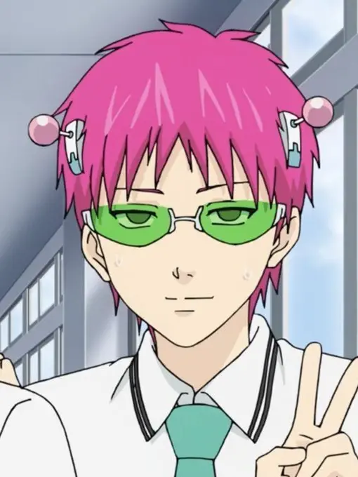 xizxwxx의 사이키 쿠스오의 재난