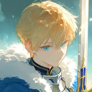 Profile image of ランスロット
