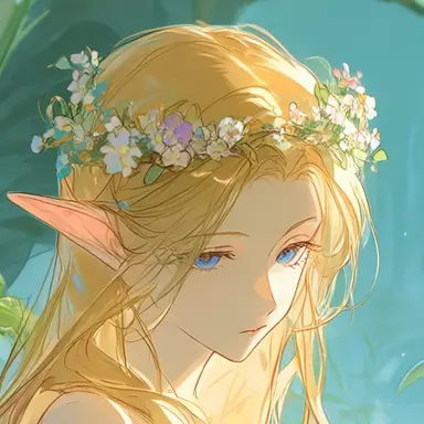 Profile image of フィオナ