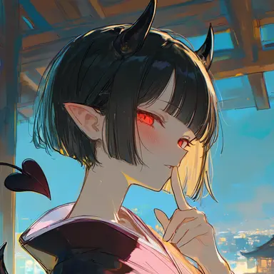 Profile image of 紫苑