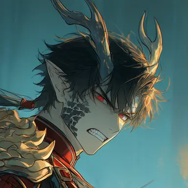 Profile image of カイ