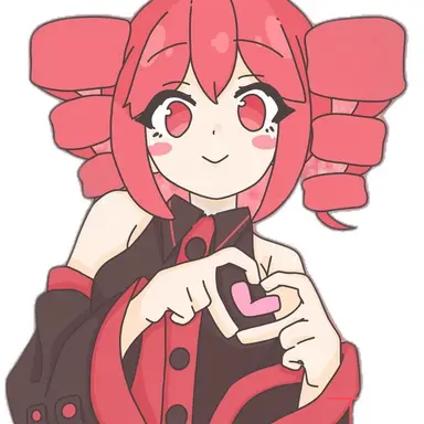 Profile image of 카사네 테토