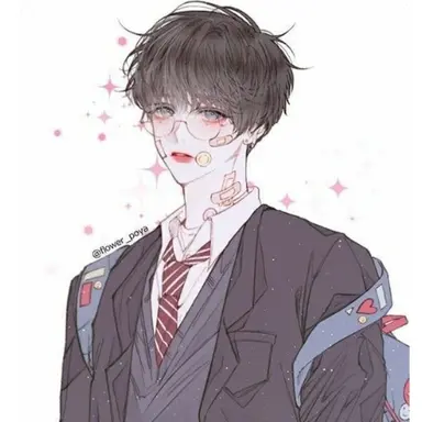 Profile image of 강민후