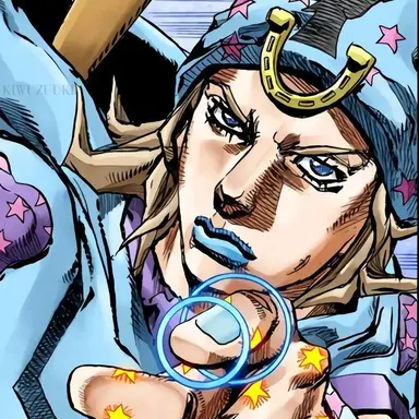 Profile image of ジョニィ