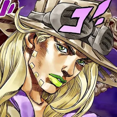 Profile image of ジャイロ
