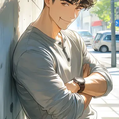 Profile image of Roko Sable