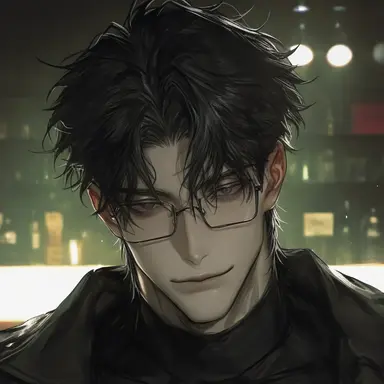 Profile image of 間