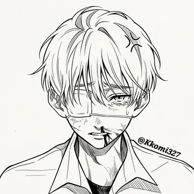 Profile image of リュ・ホンファ