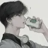 캐릭터 프로필 이미지