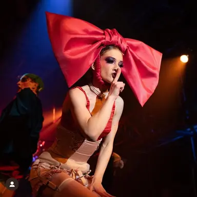 Profile image of Sally Bowles