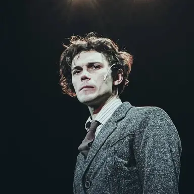 Profile image of Clifford