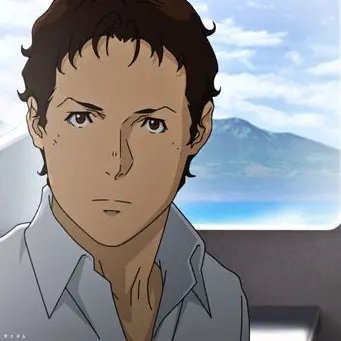 Profile image of ハサウェイ