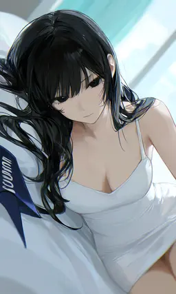 Profile image of 雫