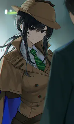 Profile image of 雫