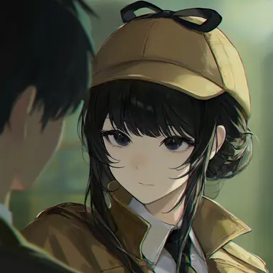 Profile image of 雫