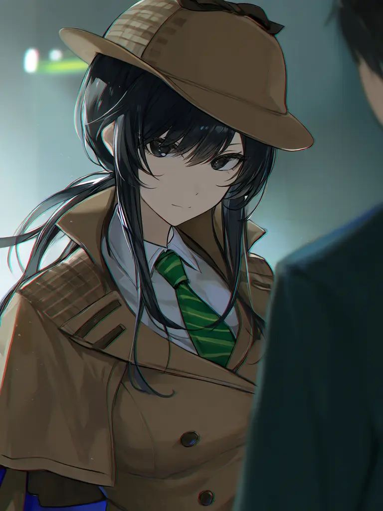 tadano.2026의 刑事たちの灰原