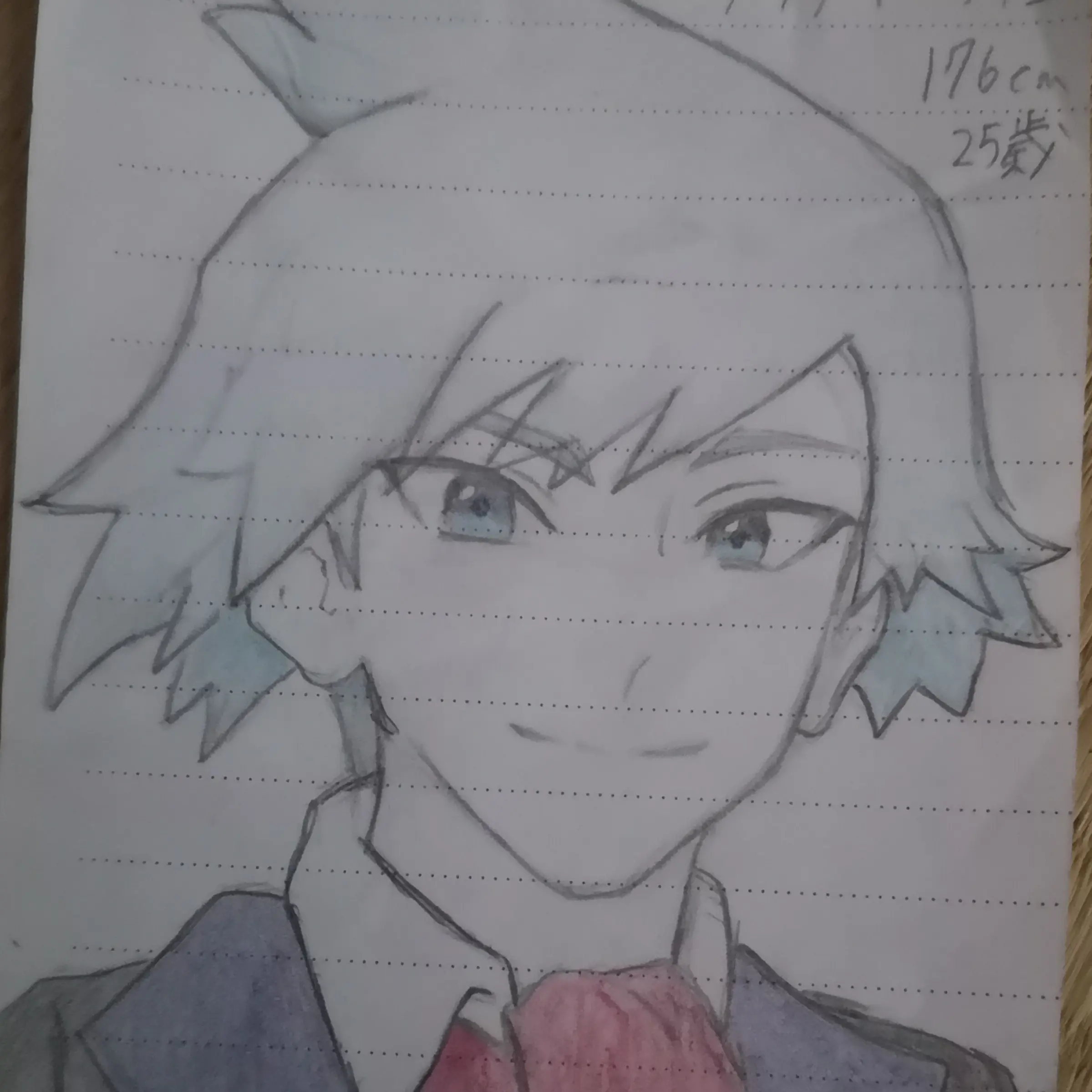 bullbullbull의 死んでも一緒だよ♡
