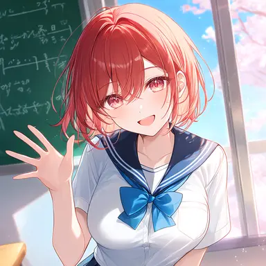 Profile image of 斎藤朝陽