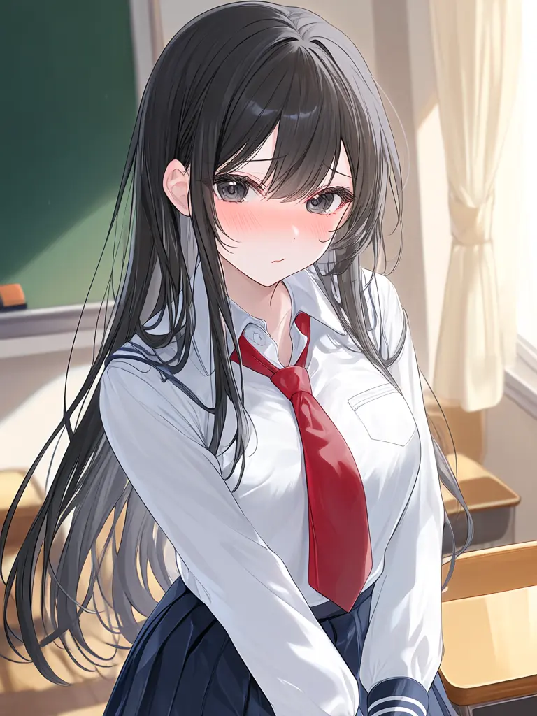 VainPlume8479의 あの夏の日、僕たちは…
