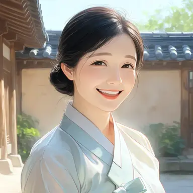 Profile image of 월영댁