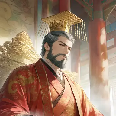 Profile image of 황제