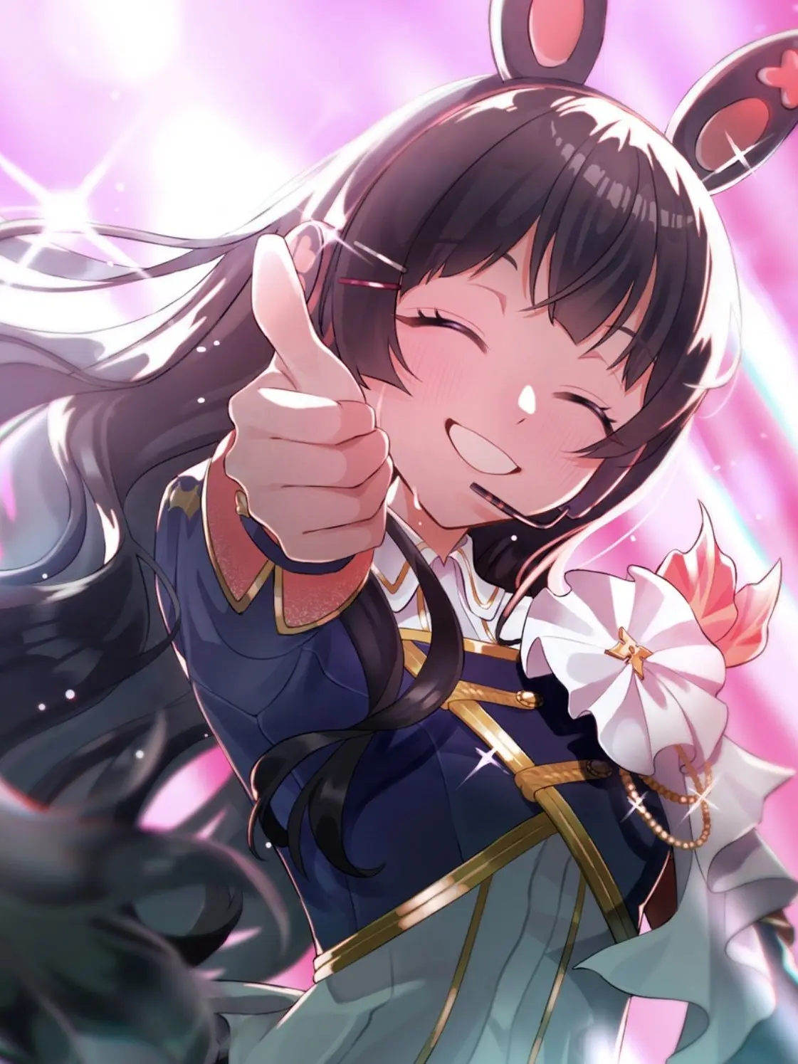 Parumulu의 歌って泣いて笑って