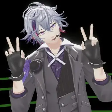 Profile image of 男性ライバー